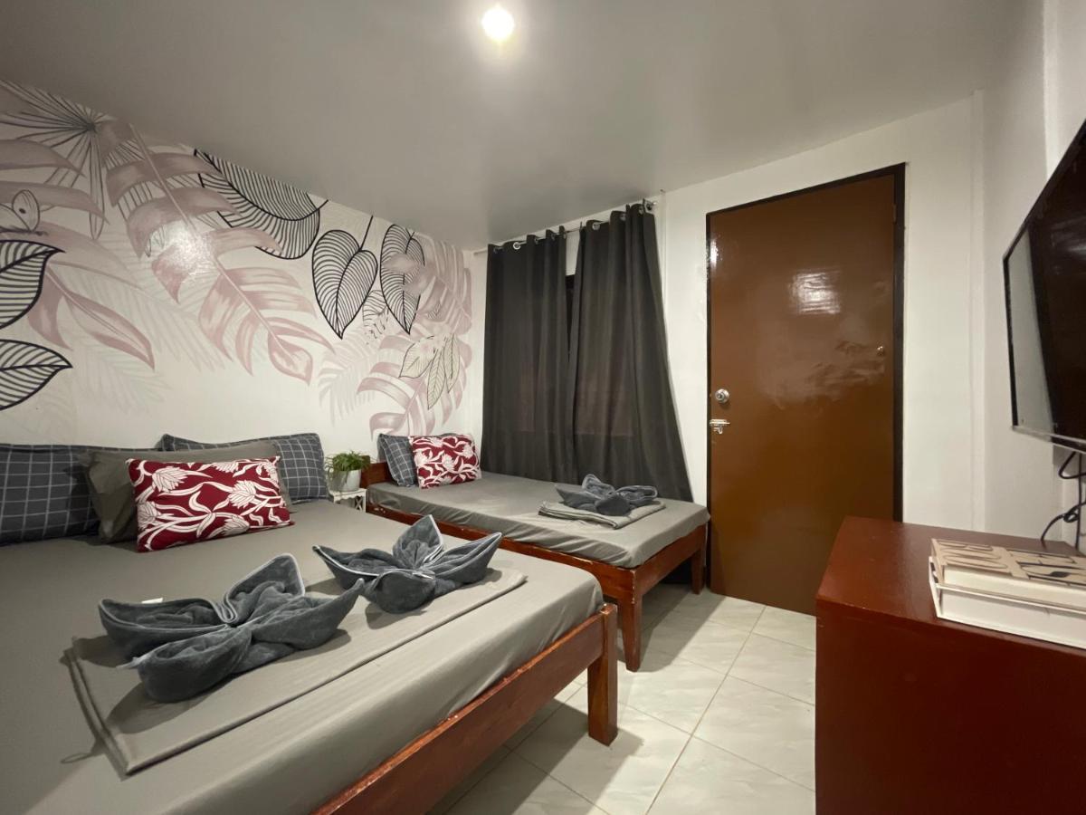 Julz El Nido Inn By Cocotel Dış mekan fotoğraf